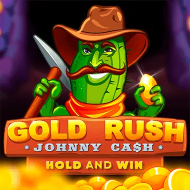 Juega a la Gold Rush with Johnny Cash bij en Kun Aguero