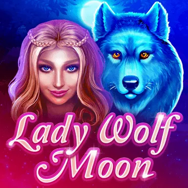 Juega a la Lady Wolf Moon bij en Kun Aguero