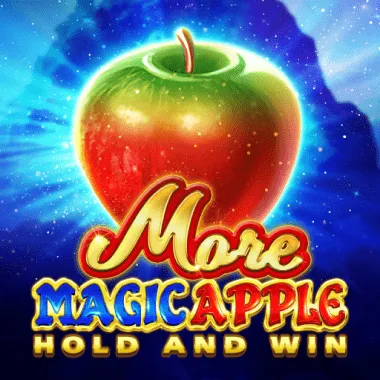 Juega a la More Magic Apple bij en Kun Aguero
