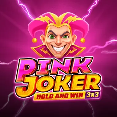 Juega a la Pink Joker: Hold and Win bij en Kun Aguero