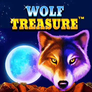 Juega a la Wolf Treasure bij en Kun Aguero
