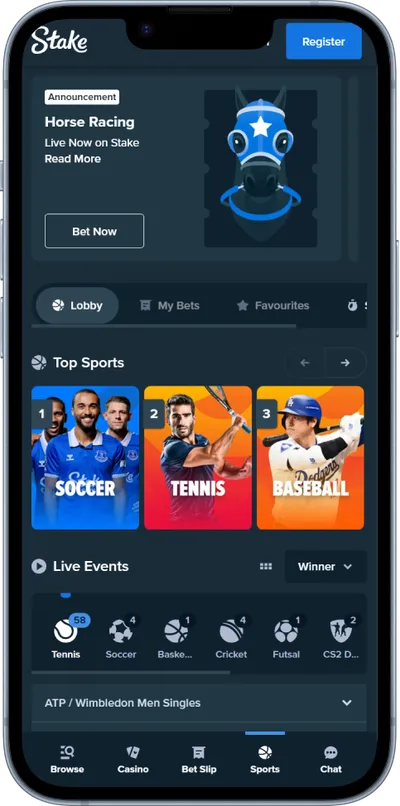 Kun Aguero Casino Download Mobiele App
