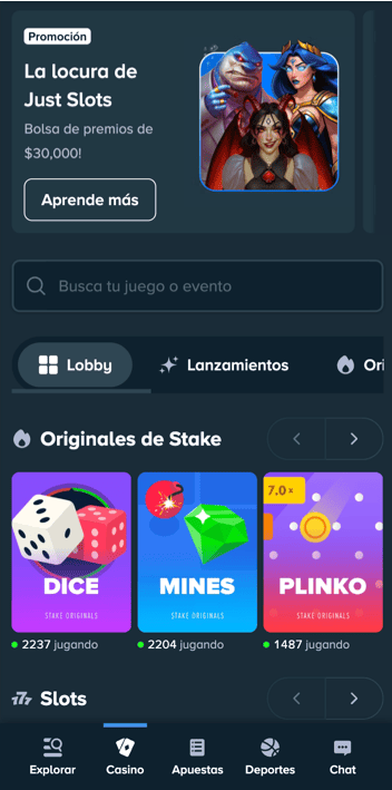 Kun Aguero Casino