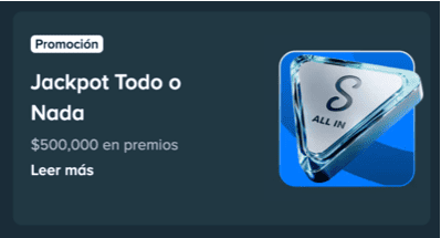 Payments & Withdrawal Kun Aguero Casino